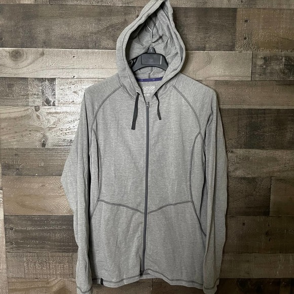 SOLD Outdoor Research Fifth Force Hoodie Large - Picture 1 of 3